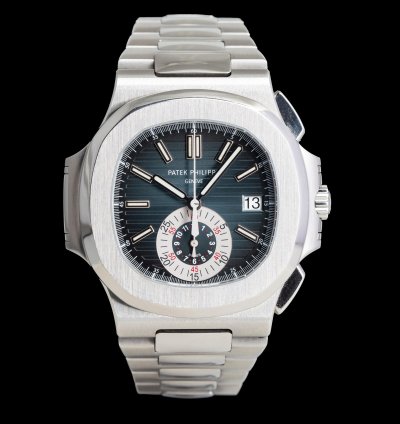 Patek Philippe Nautilus Chrono