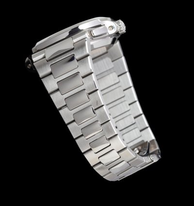 Patek Philippe Nautilus Chrono