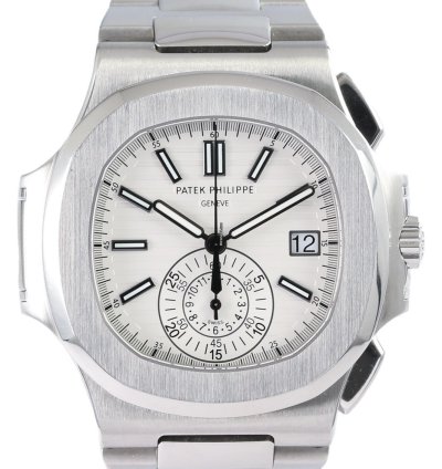 Patek Philippe Nautilus Chronograph