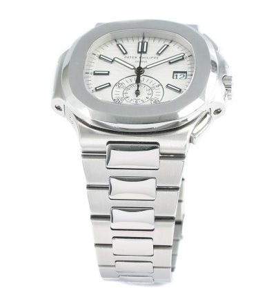Patek Philippe Nautilus Chronograph