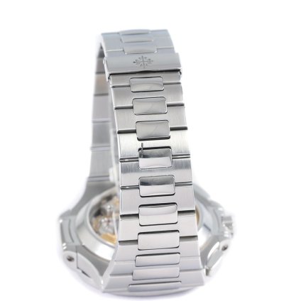 Patek Philippe Nautilus Chronograph