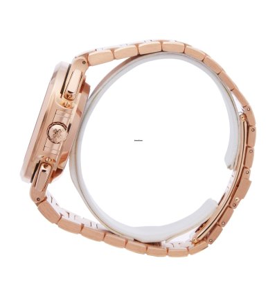 Patek Philippe Nautilus Chronograph 18k Rose Gold 5980 1r-001 - Ats-w007799