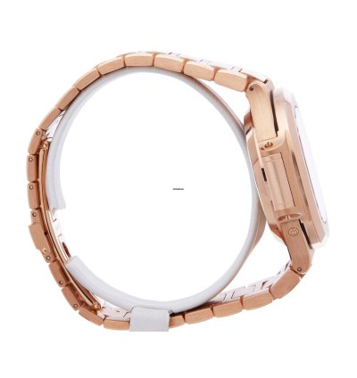Patek Philippe Nautilus Chronograph 18k Rose Gold 5980 1r-001 - Ats-w007799