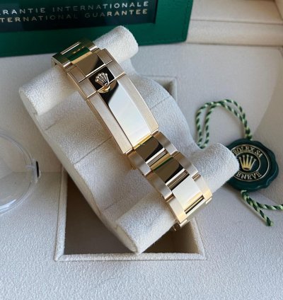 Rolex Daytona Green New 2023 Discontinued