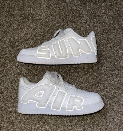 Cpfm Air Force 1