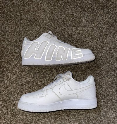 Cpfm Air Force 1