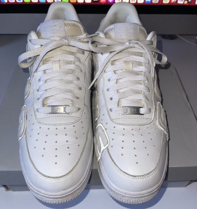 Cpfm Air Force 1