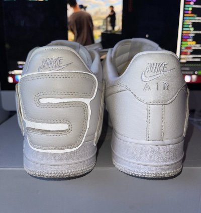 Cpfm Air Force 1