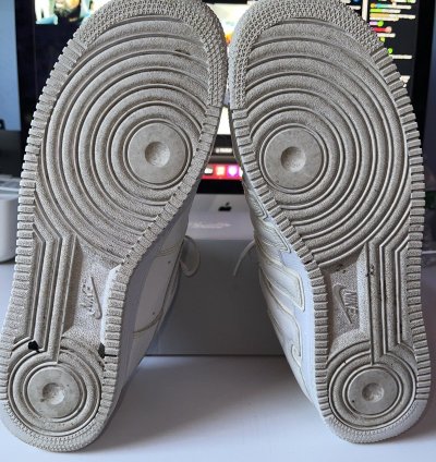 Cpfm Air Force 1