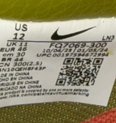 Cpfm Air Force 1 Moss Green