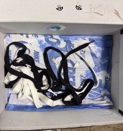 Cpfm Air Force 1 Size 10 5 2024