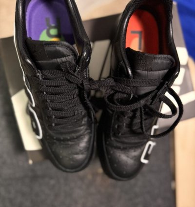 Cpfm Air Force 1 Size 10 5 2024