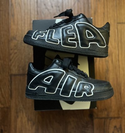 Cpfm Black Af1