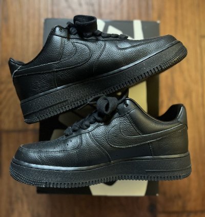 Cpfm Black Af1