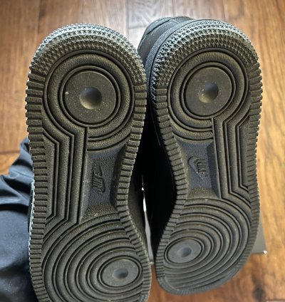 Cpfm Black Af1
