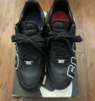 Cpfm Black Af1