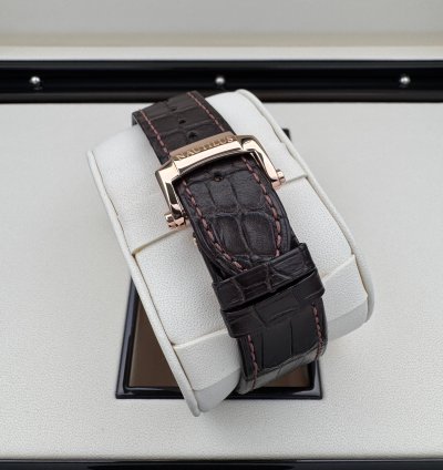 Patek Philippe Nautilus Chronograph 40 5mm Rosegold Like New