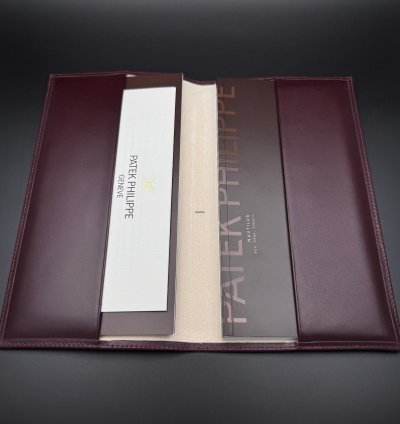 Patek Philippe Nautilus Chronograph 40 5mm Rosegold Like New