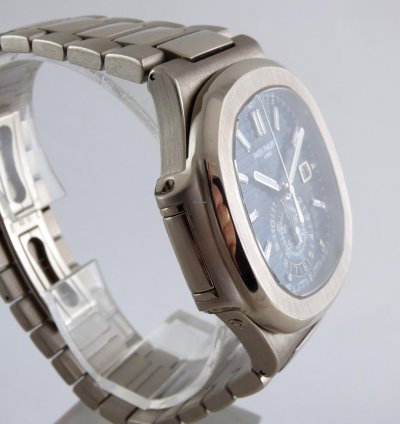 Patek Philippe Nautilus Chronograph 40th Anniversary Limited Edition