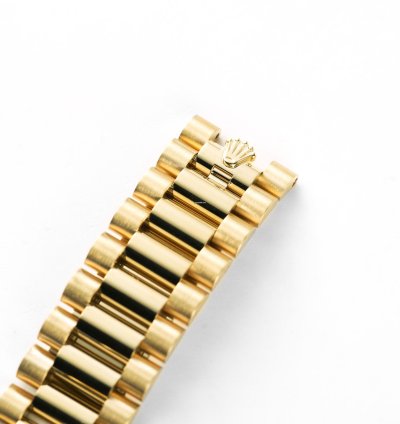 Rolex Day-date 40 New - 2025 - 228238
