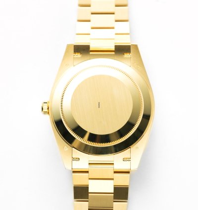 Rolex Day-date 40 New - 2025 - 228238