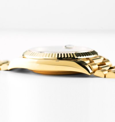 Rolex Day-date 40 New - 2025 - 228238