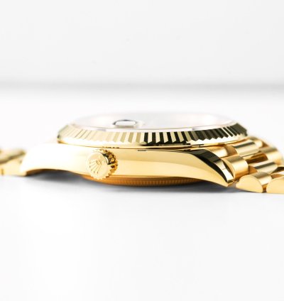 Rolex Day-date 40 New - 2025 - 228238
