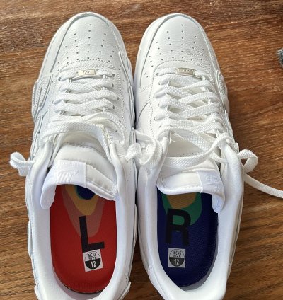 Cpfm Nike Af1 2024