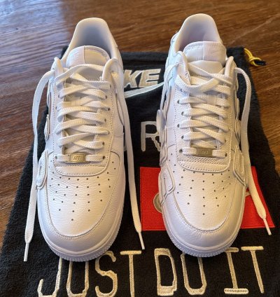 Cpfm Nike Af1 2024