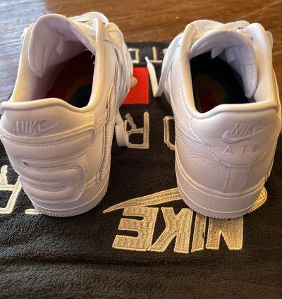 Cpfm Nike Af1 2024