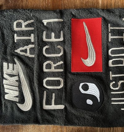 Cpfm Nike Af1 2024