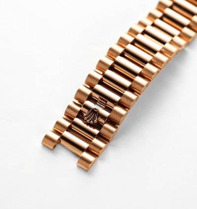 Rolex Day-date 40 New - 228235
