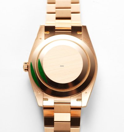 Rolex Day-date 40 New - 228235