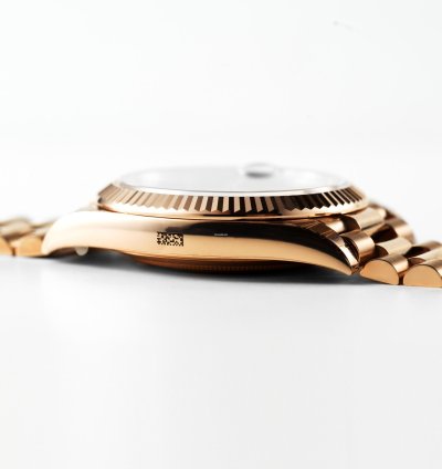 Rolex Day-date 40 New - 228235
