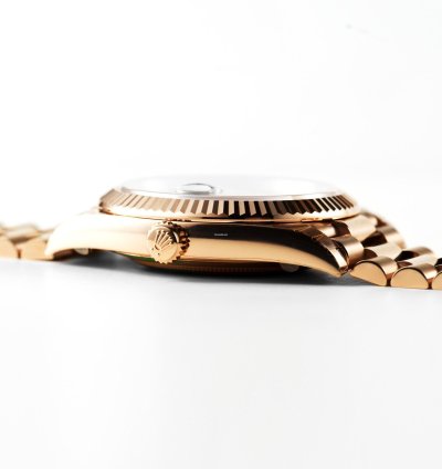 Rolex Day-date 40 New - 228235