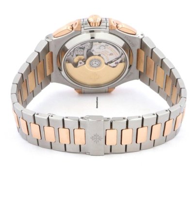 Patek Philippe Nautilus Chronograph 5980 1ar-001