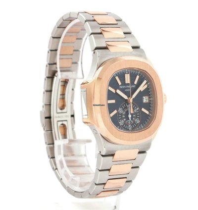 Patek Philippe Nautilus Chronograph 5980 1ar-001