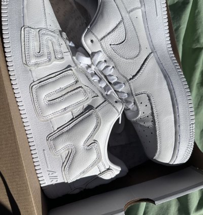 Cpfm Nike Af1 Cactus Plant Flea Market Sz11 2020