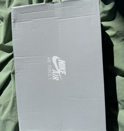 Cpfm Nike Af1 Cactus Plant Flea Market Sz11 2020