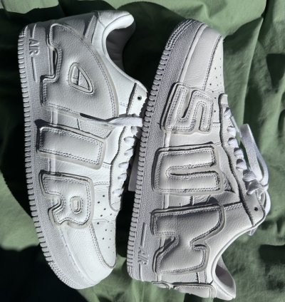Cpfm Nike Af1 Cactus Plant Flea Market Sz11 2020