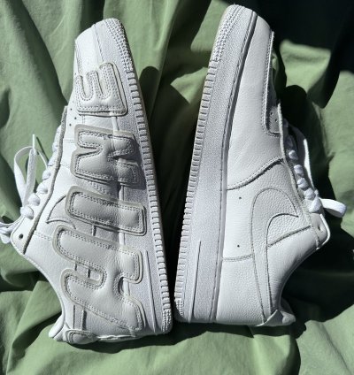 Cpfm Nike Af1 Cactus Plant Flea Market Sz11 2020