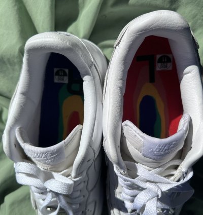 Cpfm Nike Af1 Cactus Plant Flea Market Sz11 2020