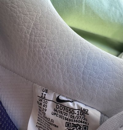 Cpfm Nike Af1 Cactus Plant Flea Market Sz11 2020