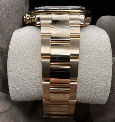 Rolex Daytona John Mayer