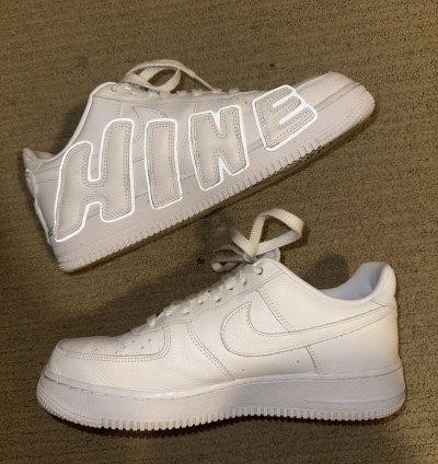 Cpfm Nike Air Force One