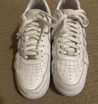 Cpfm Nike Air Force One
