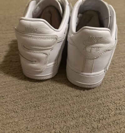 Cpfm Nike Air Force One