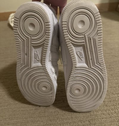 Cpfm Nike Air Force One