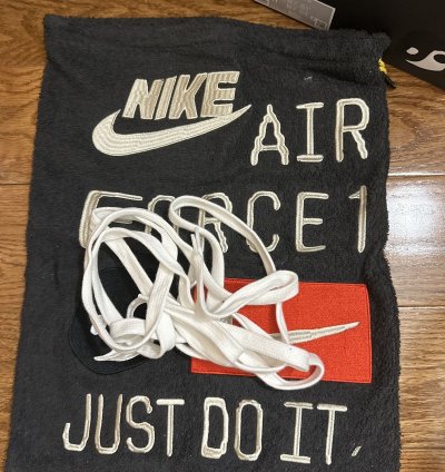 Cpfm Nike Air Force One