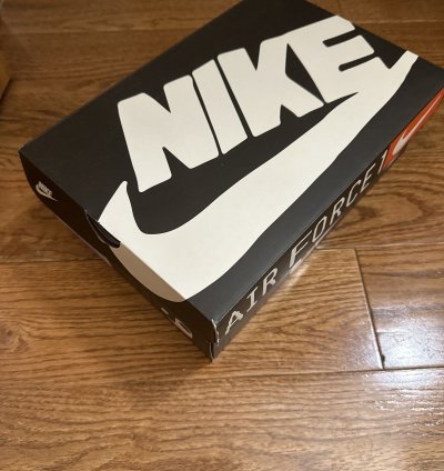 Cpfm Nike Air Force One